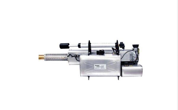 FARMATE -  MODELO 6HYC25M-DS - TERMONEBULIZADOR - 06 LITROS